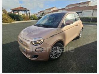 iii 3+1 e 118 nouvelle 500 42kwh