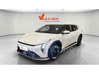 81.4 kwh 204 ch autonomie longue earth