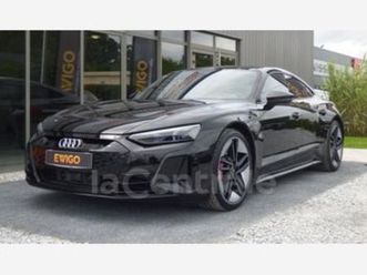 gt quattro rs s extended 93.4kwh