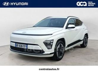 ii electrique 65 kwh - 217 creative