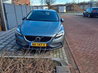 volvo v40 t2 momentum te koop — volvo — marktplaats