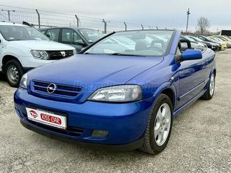opel astra g cabrio 1.8 16v