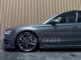 plus 4.0 605 quattro bva immat fr suivi audi ligne milltek