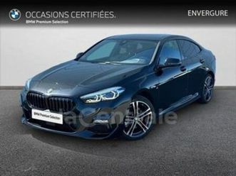 (f44) gran coupe 218i 136 m sport dkg7