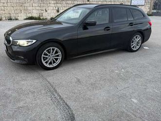 318t d touring advantage business