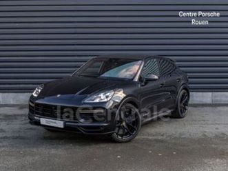 iii coupe 4.0 v8 turbo 640 gt