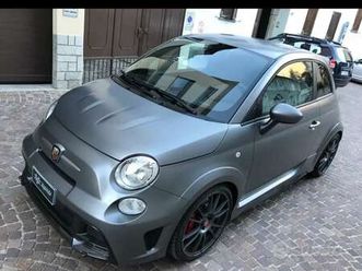 1.4 16v t. t-jet biposto 190cv