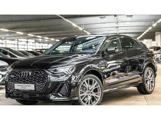 sportback 40 tfsi 190cv quattro s line paket