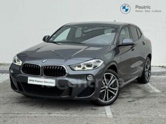 (f39) sdrive 18i 136 m sport dkg7