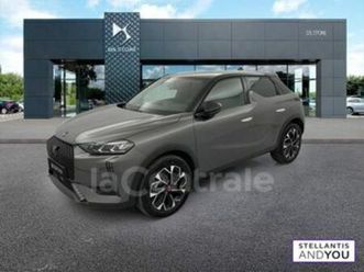 CITROEN DS3 CROSSBACK 1-2-puretech-130-s-s-performance-line-eat8
