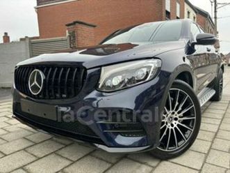 250 sportline 4matic