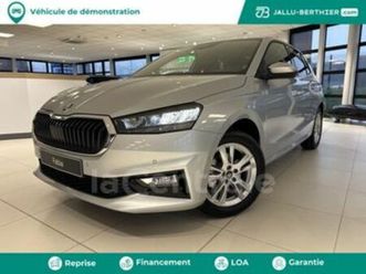 iv 1.0 tsi 116 evo 2 clever edition dsg7