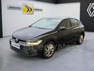 vi generation2 1.0 tsi 110 s&s style dsg7