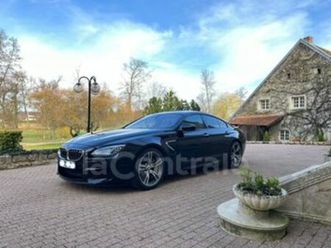 (f06) gran coupe m6 560 dkg 7 drivelogic