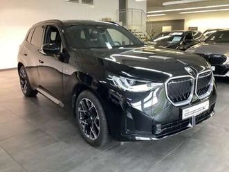 x3 xdrive20d msport pro auto