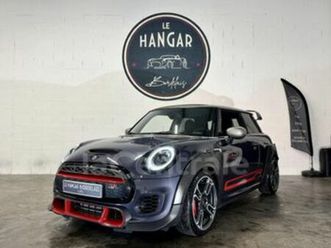iii (f56) 2.0 jcw 306 gp bva8 3p