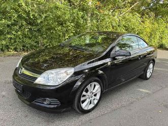 opel astra h tt 1.6 cosmo akció! mechanikailag kifogástalan tető! friss vizsga!