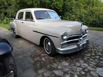 plymouth special de luxe