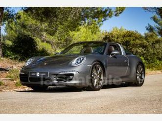 (991) 3.8 400 targa 4s pdk