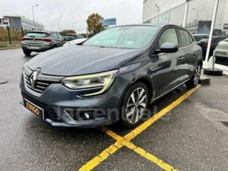 iii (3) estate 1.2 tce 130 bose edition edc euro6