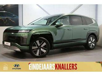 connect + € 10.000,- korting | direct leverbaar! |