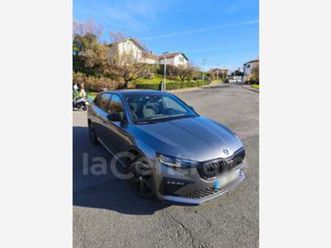 generation2 1.0 tsi evo 2 116 monte-carlo dsg7