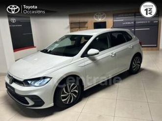 vi generation2 1.0 tsi 95 s&s life dsg7