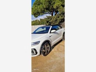 generation2 cabriolet 1.5 tsi evo 150 start/stop r-line dsg7