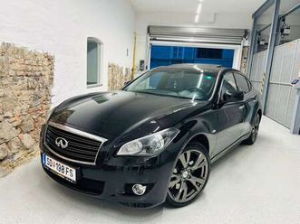 infiniti m 30 ds premium