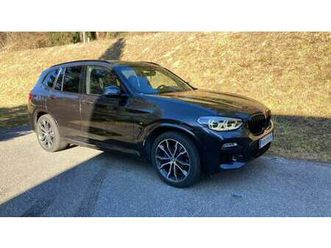 bmw x3 xdrive30i