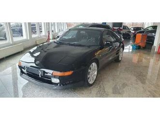 toyota mr2 2.0 turbo