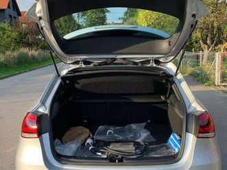 a 250 e 8g-dct advanced progressive