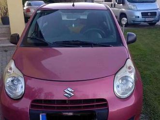 suzuki alto 1,0 ga