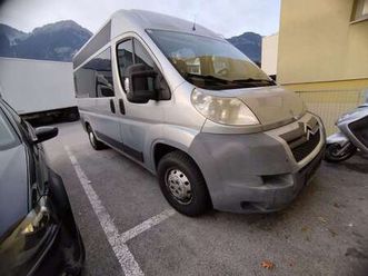 citroën jumper 3.0
