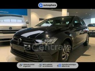 vi generation2 1.0 tsi 95 s&s life plus