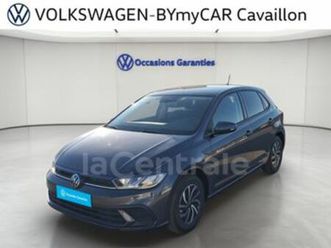 vi generation2 1.0 tsi 95 s&s vw edition bvm5