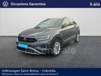 generation2 1.0 tsi 110 start/stop life bvm6