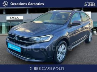 1.0 tsi 116 life bvm6