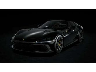 12cilindri spider 6.5 v12 dct