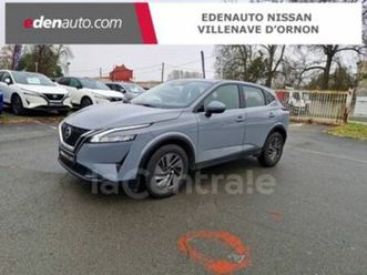 iii 1.3 mild hybrid 140 ch acenta