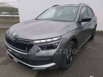 1.0 tsi evo 110 monte-carlo bvm6