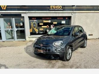 generation2 1.0 firefly t t3 120 club 4x2