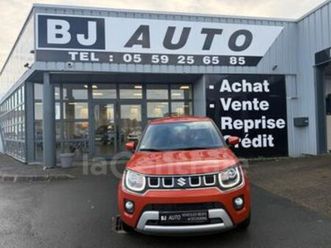 iii generation2 1.2 dualjet hybrid avantage