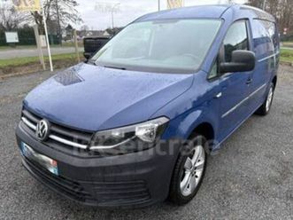 iv maxi van 1.4 tsi maxi 125 business line