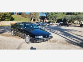 CITROEN XM v6-24s