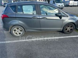 1.0 ecoboost s&s 125 titanium bvm