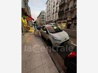 ii 1.2 69 titanium s&s