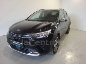 generation2 1.0 t-gdi 120 mhev gt line