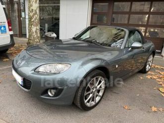 iii roadster 1.8 mzr 125 nekki