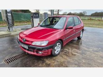 generation2 1.6 xs 5p